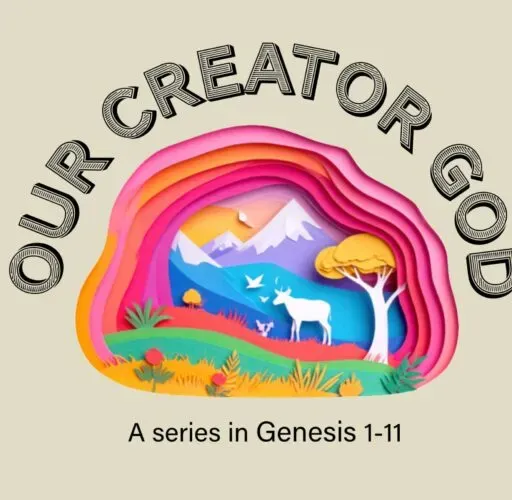 The Meaning of Relationships | Genesis 2
