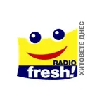 Радио Fresh! 100.3 FM Онлайн