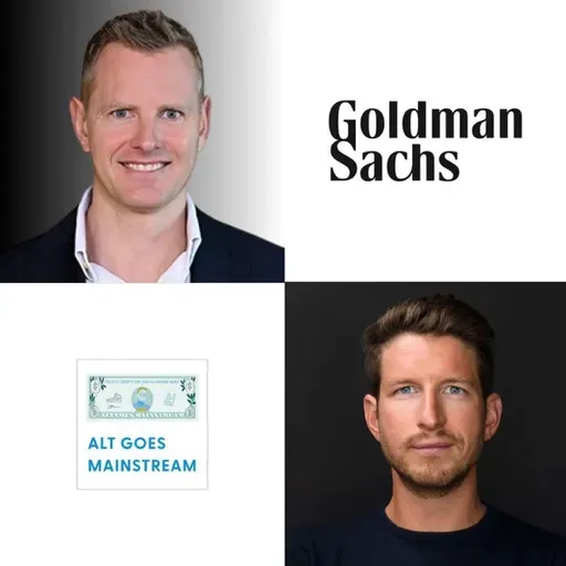 🎥 AGM Unscripted: Goldman Sachs' Michael Bruun - Driving Value in Private Equity Through Network and Innovation