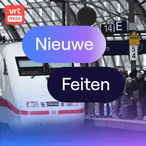Waarom in pünktlich Duitsland de trein altijd te laat is