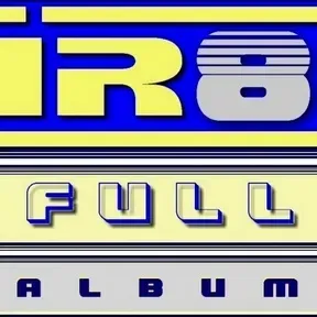 IR 8 ALBUM FULL