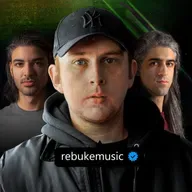 #68 Rebūke on Making World-Famous Music, Visuals, & the Creative Process