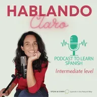 Cambia tu relación con el español en 3 días / Change your relationship with Spanish in 3 days.