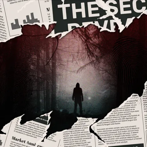 “Experiencias paranormales en el bosque nos obligaron a mudarnos” – Historias de Reddit