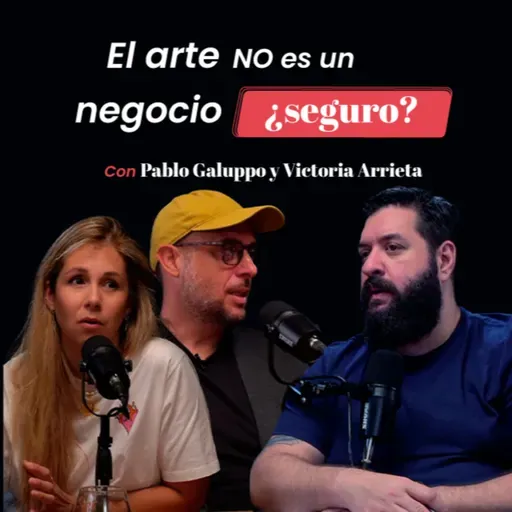 El arte no es un negocio ¿seguro?
