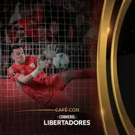 Cafe con Libertadores #148 - Octavos de finales - VUELTA!!