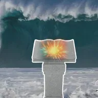 Doctrine - The Rock That Doesn't Move