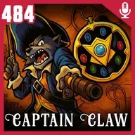 Fliperama de Boteco #484 – Claw
