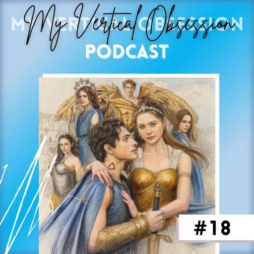 1.18 ReelShort - The Daughter of Zeus