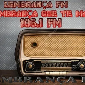 Radio Lembrança 106 fm