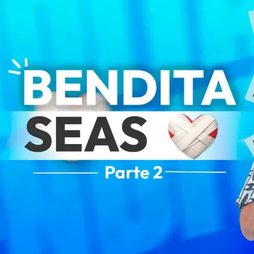 Bendita seas (Parte 2) - Sandro Garzón