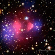 Hablemos de ciencia "En vivo" - Episodio 10 - Materia oscura