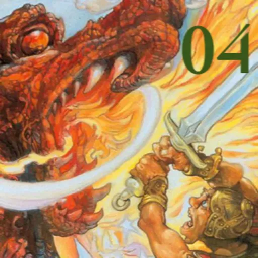 ¡Guardias!, ¿Guardias? IV. Mundodisco 8. Voz Humana