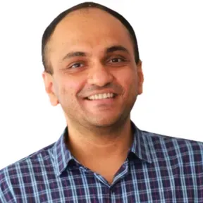 Data & AI with Mukundan | Learn AI by Building