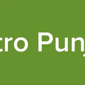 Retro Punjab