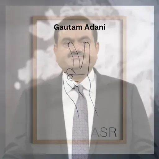 #episode 49 Gautam Adani's first interview | Digav Aaditya Singh Rajput