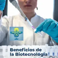Biotecnología en salud, energía, alimentación y justicia, De Viva Voz 51