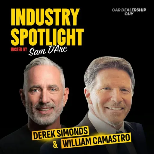 ‘The CSI Illusion’ : The Death of the Survey and Why Speed is the Real Driver of Dealer Profit | Pre-NADA AI Spotlight #1