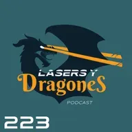 Episodio 223 - El Tintineo se Intensifica