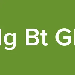 Ig Bt Gl