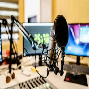 RADIO MISSIONÁRIA GBRASIL