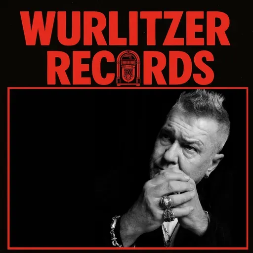 Wurlitzer Records: Jump Blues