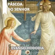 DOMINGO DA RESSURREIÇÃO | 5 ABR 26 | Jo 20,1-9