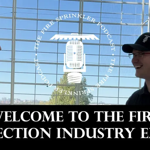 Welcome to the Fire Protection Industry Ember Software!