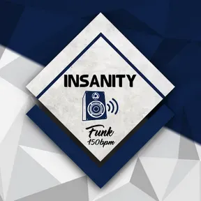 Insanity Funk150BPM Web Radio