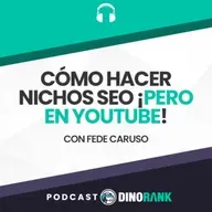 Cómo hacer nichos SEO ¡Pero en Youtube! - con Fede Caruso