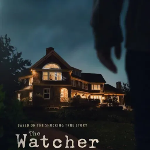 Butaca al Centro con Arturo Bandini / The watcher