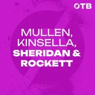 MULLEN, KINSELLA, SHERIDAN & ROCKETT | Injuries, training for two-pointers & the AFLW