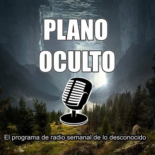 Plano Oculto T1x37 El extraño fenómeno de la lluvia de animales