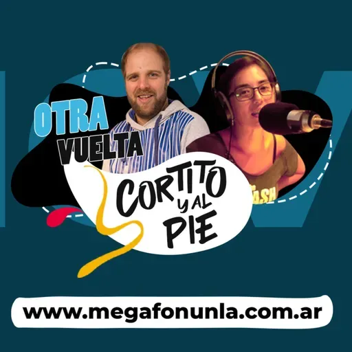 Cortito y al pie 21 de Octubre 