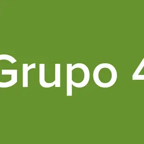 Grupo 4