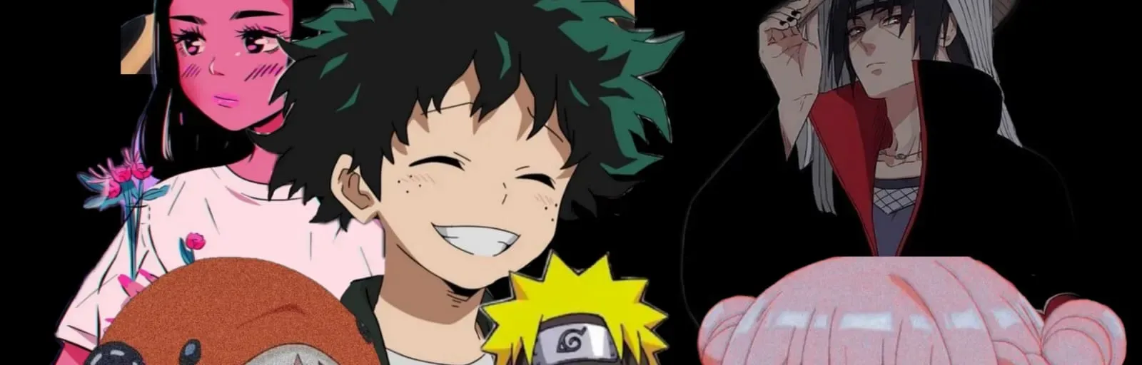 rádio animes