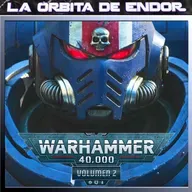 LODE 15x32 – Warhammer 40k Vol.2: ULTRAMARINES + TIRÁNIDOS