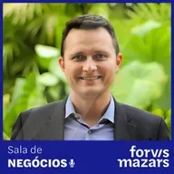 #267 Como crescer, cuidar da governança e ao mesmo tempo não perder competitividade? | Felipe Vasconcellos (AdviceHealth)