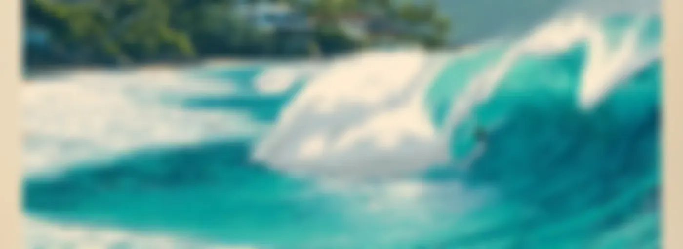 Surf Report San Juan Puerto Rico