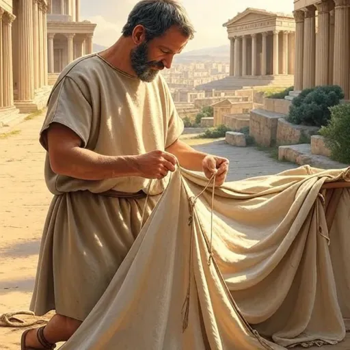 Renunciar para Ganar (1 Corintios 9)