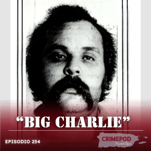 Big Charlie
