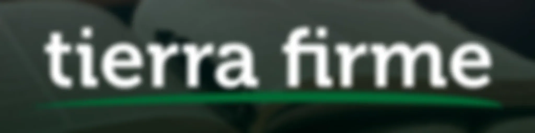 Tierra Firme RTM