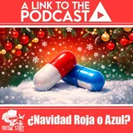 ALTTP - Virtual Story: Navidad roja o azul