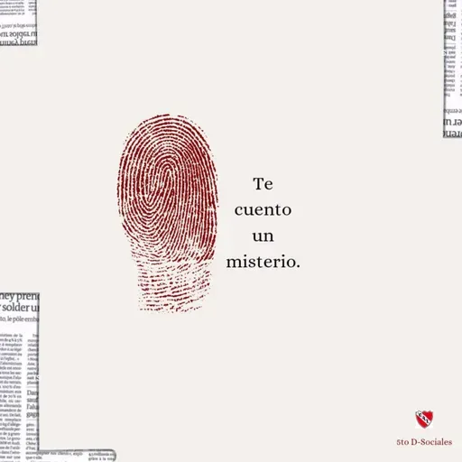 TE CUENTO UN MISTERIO (PARTE 2)