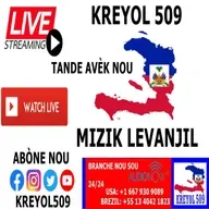 Mizik levanjil 2026-05-11 12:00
