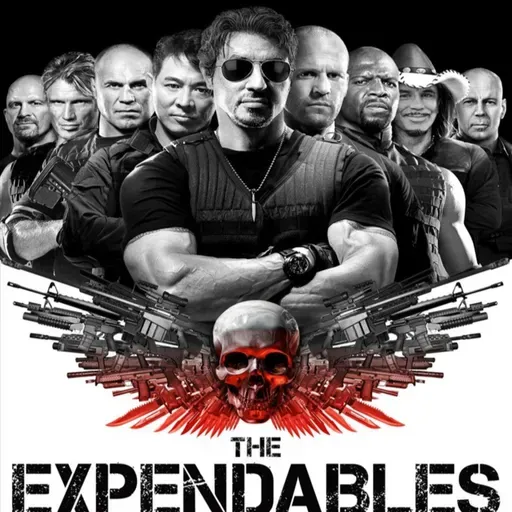 Los Mercenarios (2010)