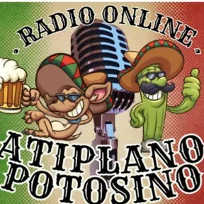 ALTIPLANO POTOSINO RADIO