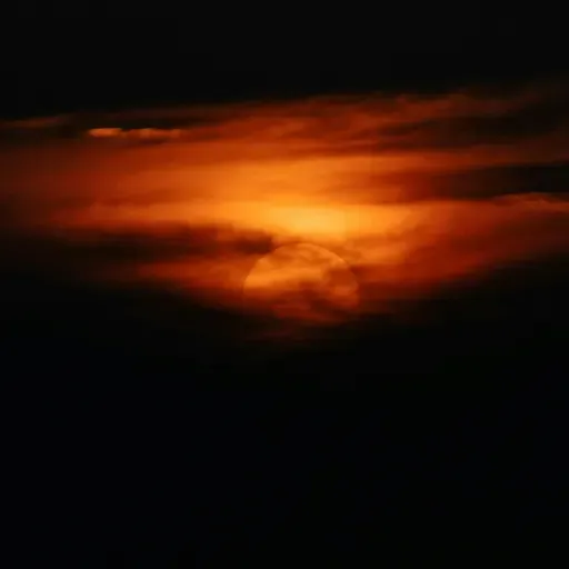 It's Time We Seek the Lord and Implore Him Earnestly