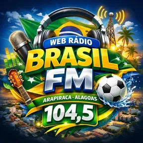 RADIO BRASIL FM