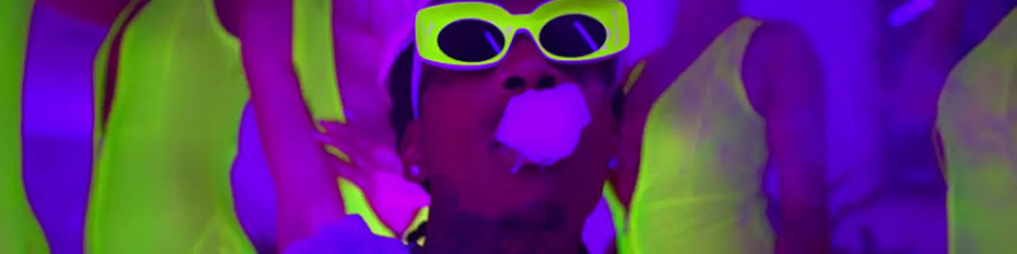 As Melhores Do Wiz Khalifa